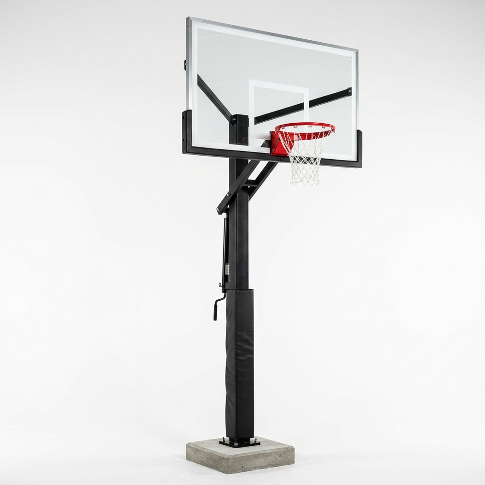 Hoops & Backboards