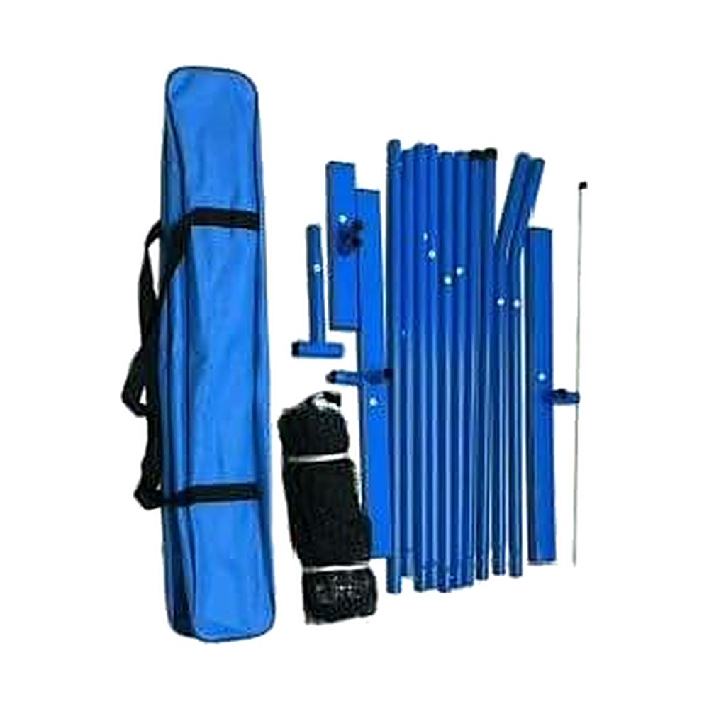 Specton Bluenet Portable Pickleball Net Set