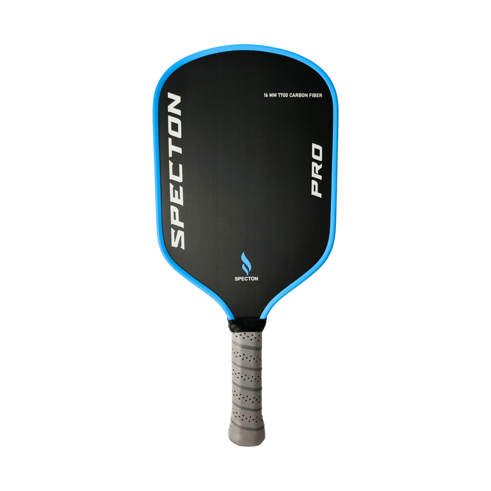 Specton PRO Pickleball Paddle (T700 Carbon, Thermoformed)